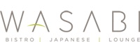 Wasabi Bistro's Logo